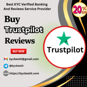 Buy Trustpilot Reviews