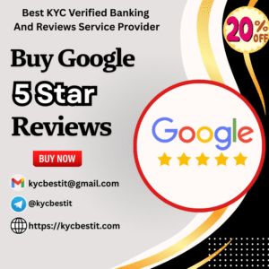 Buy Google 5 Star Reviews