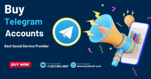  Buy Telegram Accounts