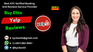Buy Yelp Reviews 