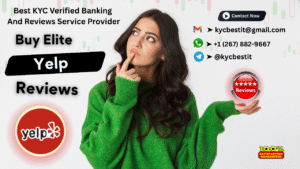 Buy Yelp Reviews 