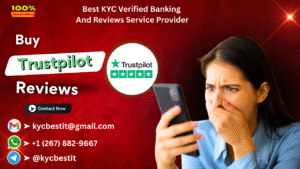 Buy Trustpilot Reviews 