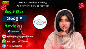 Buy 5 Star Google Reviews