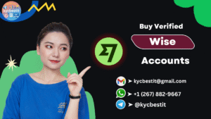 Buy Verified Wise Accounts