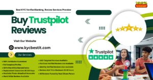 Buy Trustpilot Reviews